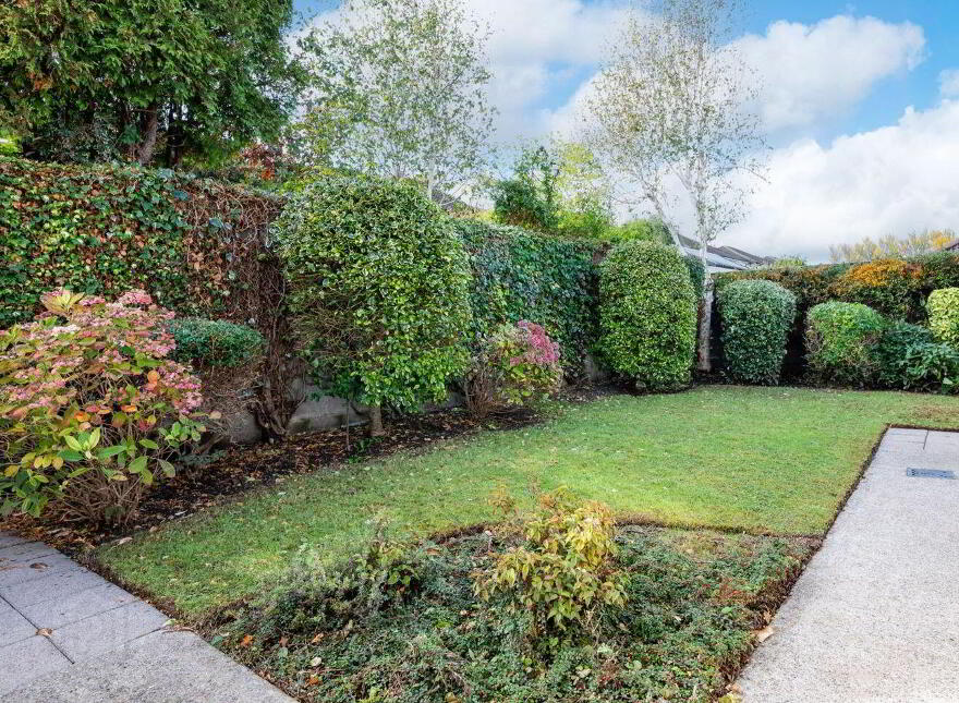 26 Stonepark Abbey, Rathfarnham, Dublin 14, D14C2P6