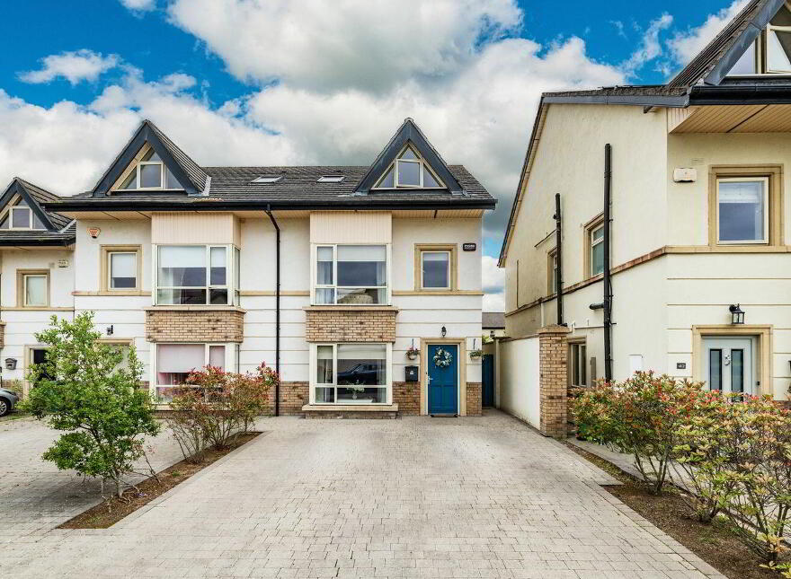 39 Primrose Avenue, Primrose Garden, Naas, W91YK77