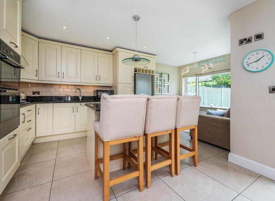 39 Primrose Avenue, Primrose Garden, Naas, W91YK77
