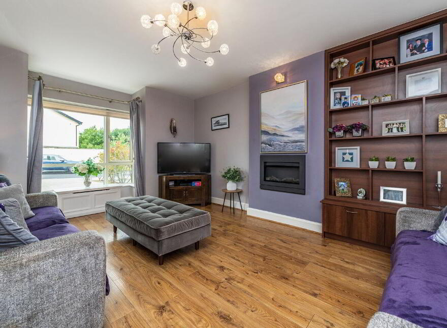 39 Primrose Avenue, Primrose Garden, Naas, W91YK77