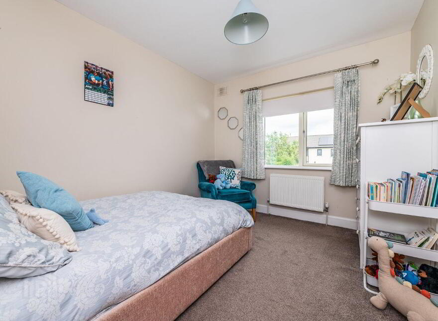39 Primrose Avenue, Primrose Garden, Naas, W91YK77