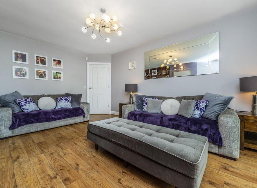 39 Primrose Avenue, Primrose Garden, Naas, W91YK77