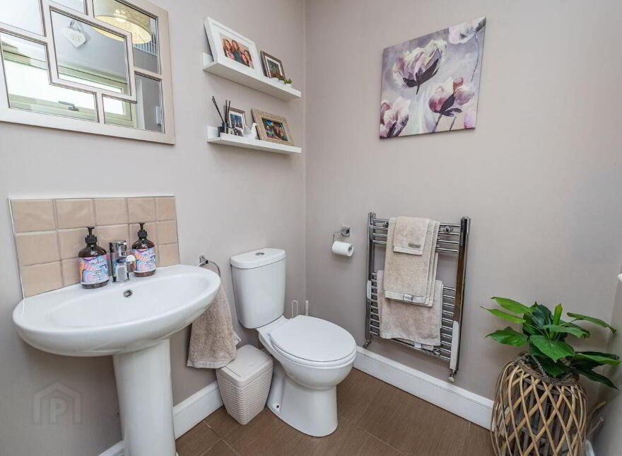 39 Primrose Avenue, Primrose Garden, Naas, W91YK77