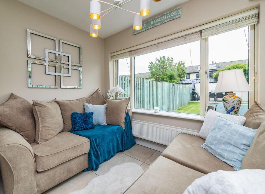 39 Primrose Avenue, Primrose Garden, Naas, W91YK77