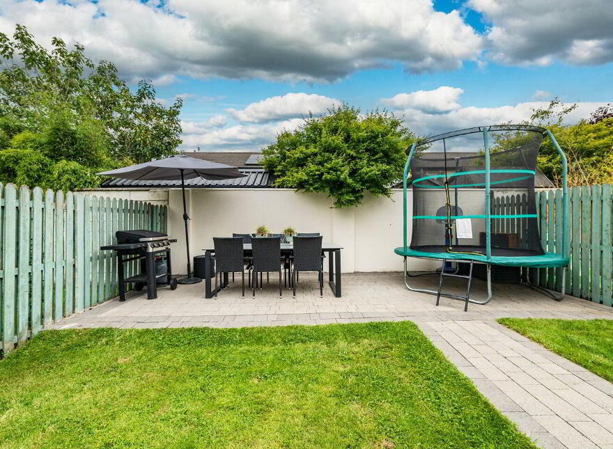 39 Primrose Avenue, Primrose Garden, Naas, W91YK77