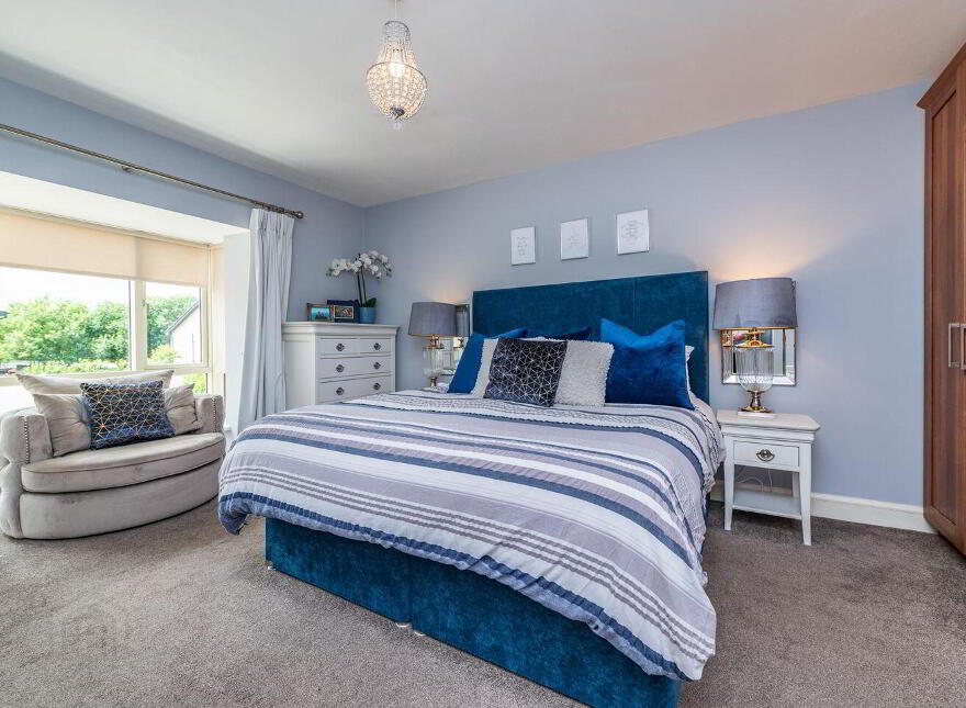 39 Primrose Avenue, Primrose Garden, Naas, W91YK77