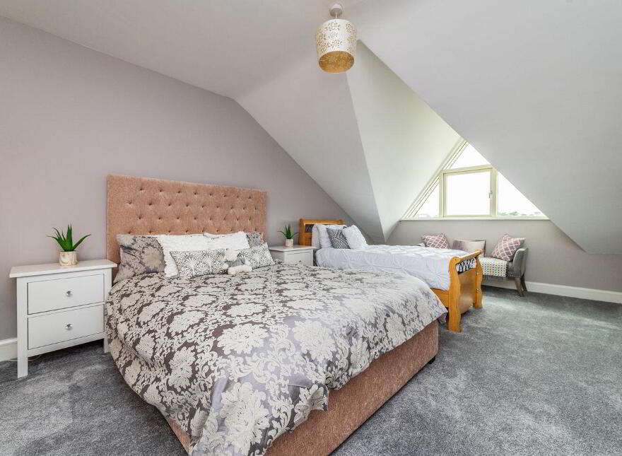 39 Primrose Avenue, Primrose Garden, Naas, W91YK77