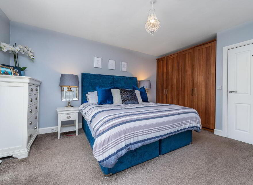 39 Primrose Avenue, Primrose Garden, Naas, W91YK77