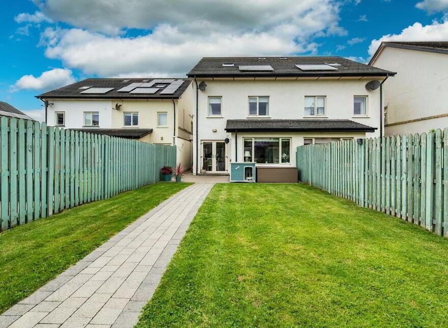 39 Primrose Avenue, Primrose Garden, Naas, W91YK77