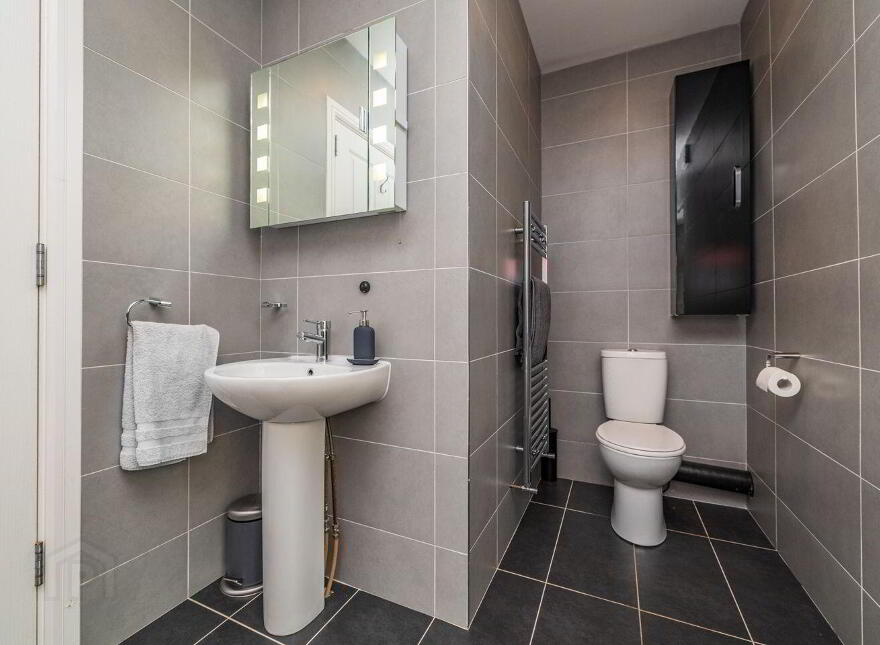 39 Primrose Avenue, Primrose Garden, Naas, W91YK77