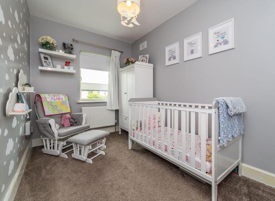 39 Primrose Avenue, Primrose Garden, Naas, W91YK77