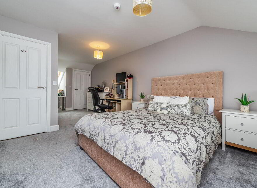 39 Primrose Avenue, Primrose Garden, Naas, W91YK77