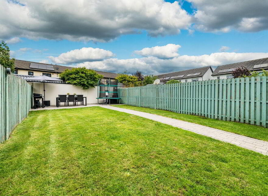 39 Primrose Avenue, Primrose Garden, Naas, W91YK77