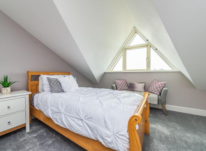 39 Primrose Avenue, Primrose Garden, Naas, W91YK77