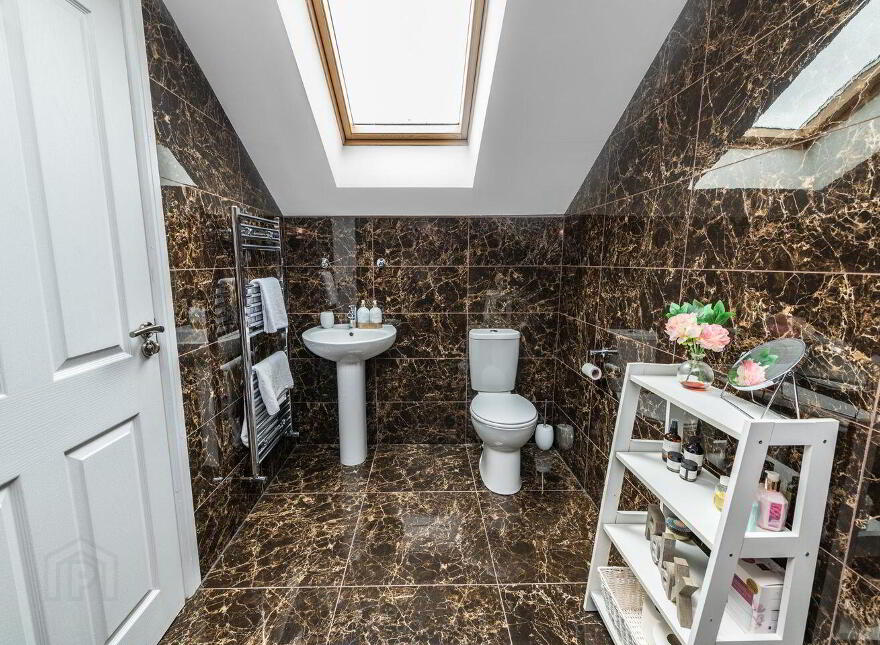39 Primrose Avenue, Primrose Garden, Naas, W91YK77