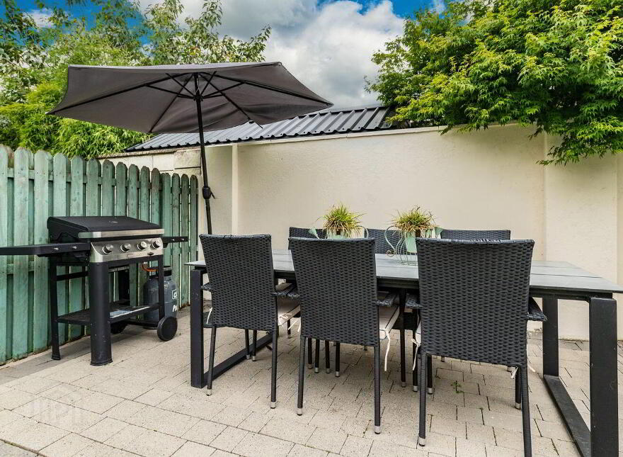39 Primrose Avenue, Primrose Garden, Naas, W91YK77