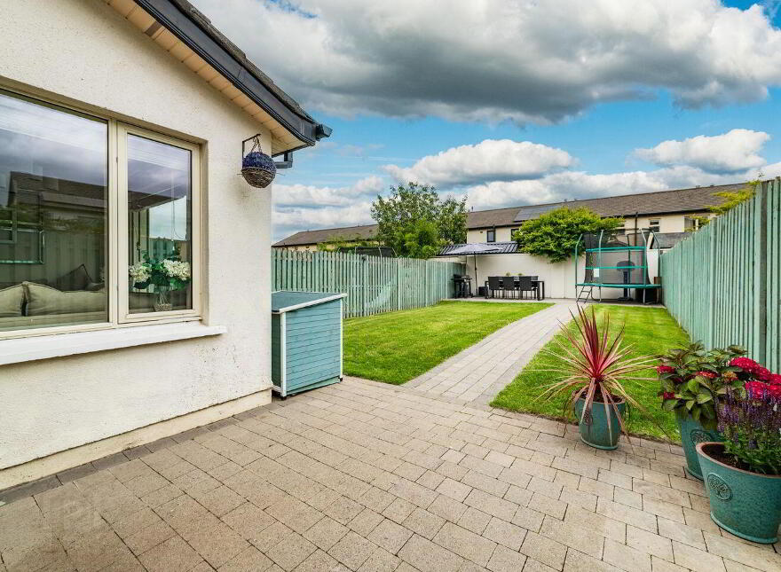 39 Primrose Avenue, Primrose Garden, Naas, W91YK77