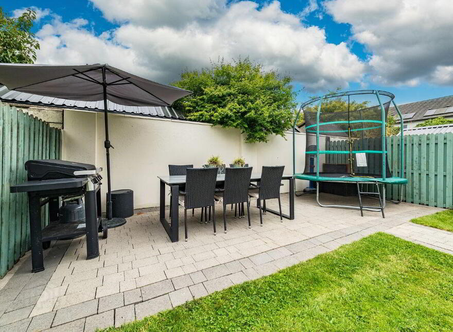 39 Primrose Avenue, Primrose Garden, Naas, W91YK77