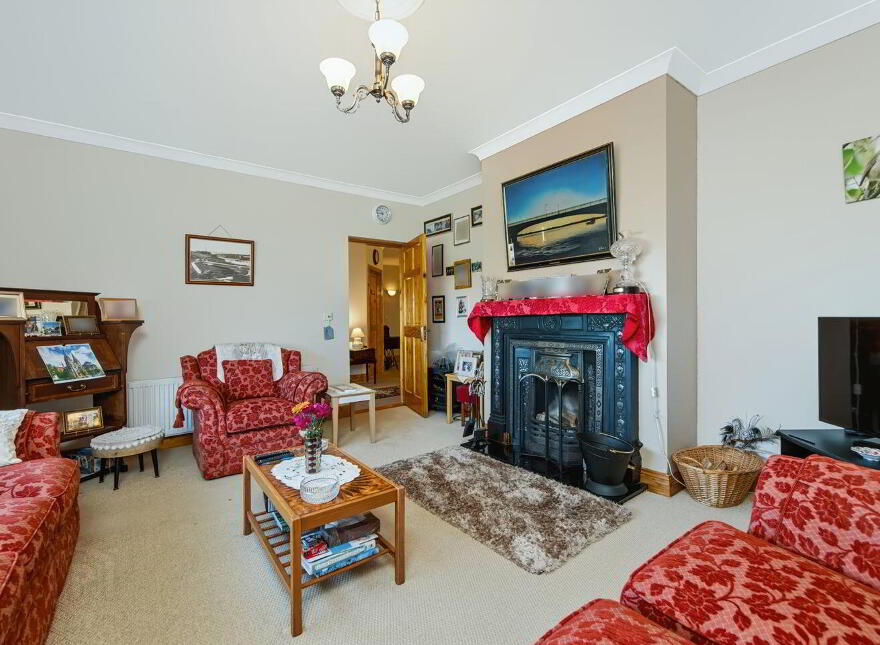 Slaney Vista, Newtown Road, Y35T1D2