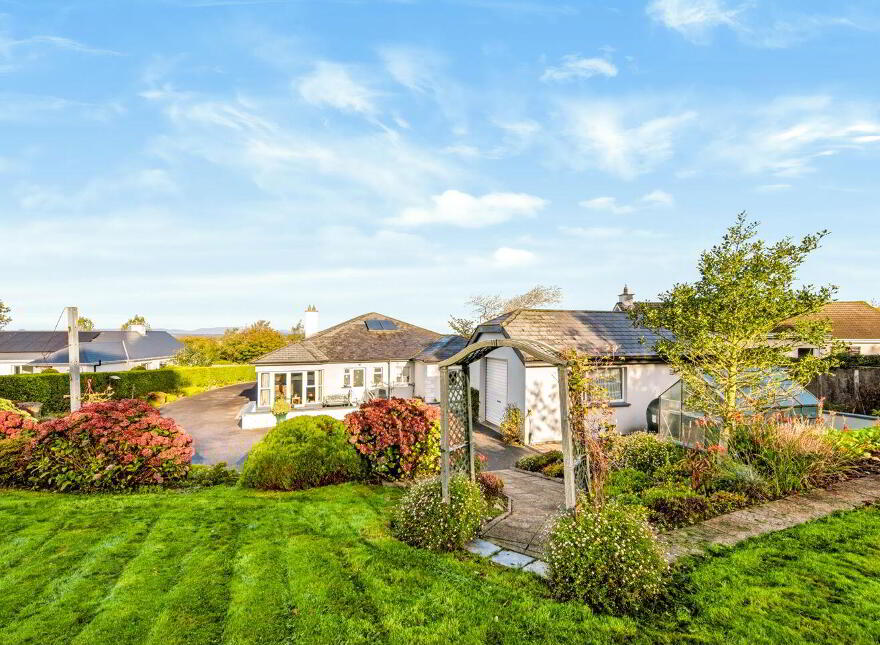 Slaney Vista, Newtown Road, Y35T1D2