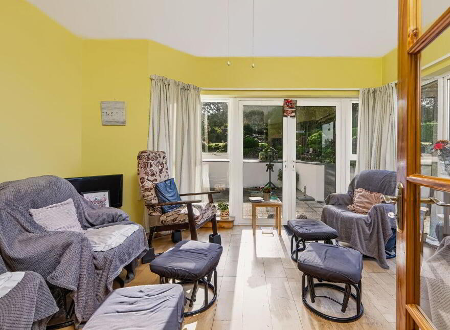 Slaney Vista, Newtown Road, Y35T1D2