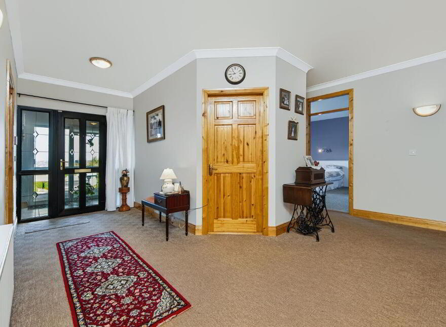 Slaney Vista, Newtown Road, Y35T1D2