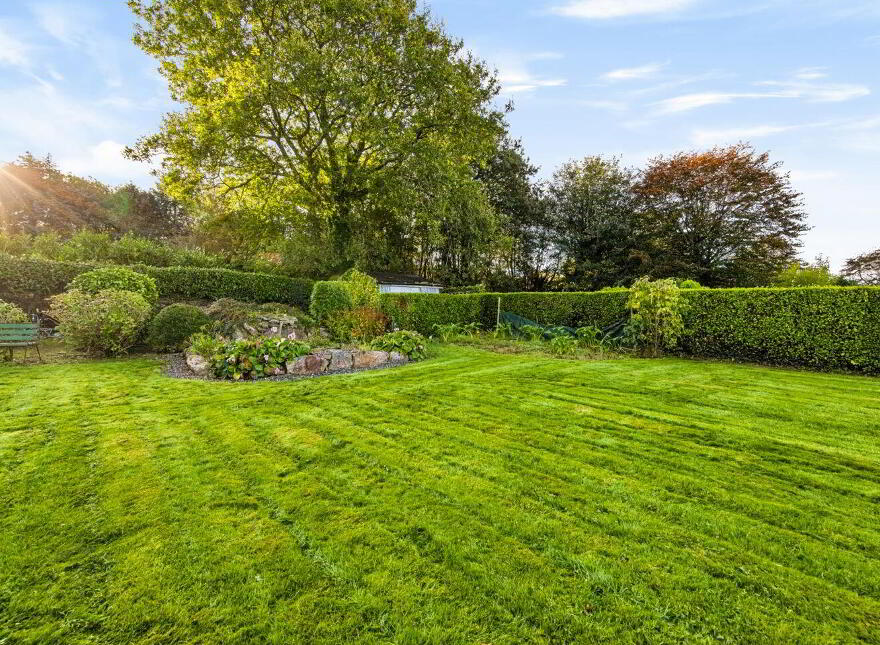 Slaney Vista, Newtown Road, Y35T1D2