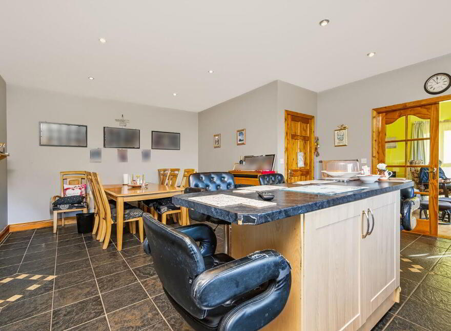 Slaney Vista, Newtown Road, Y35T1D2