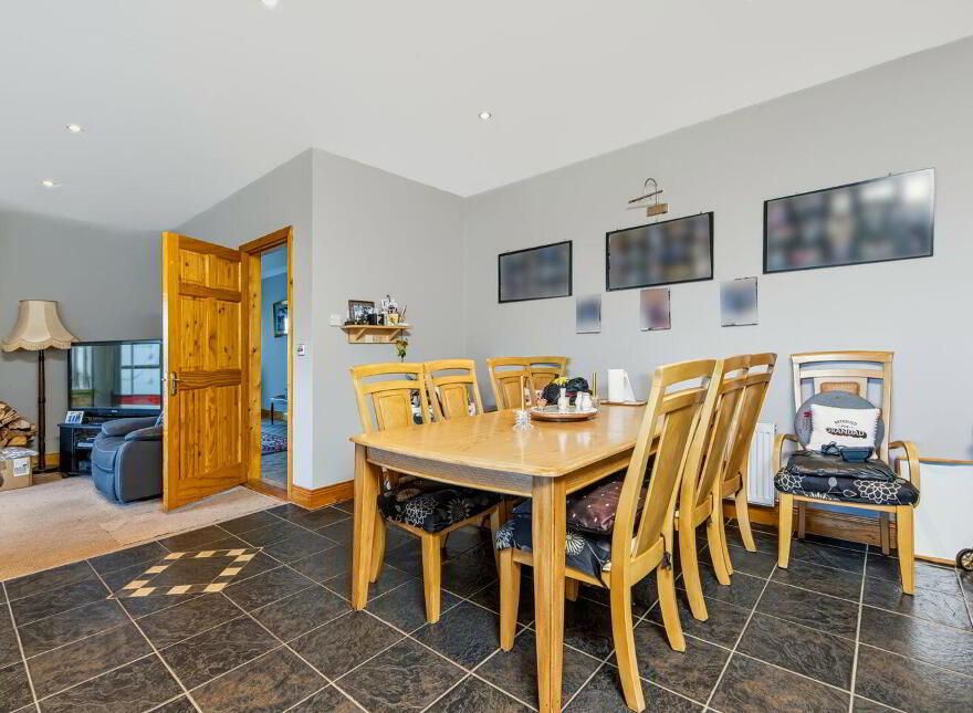Slaney Vista, Newtown Road, Y35T1D2