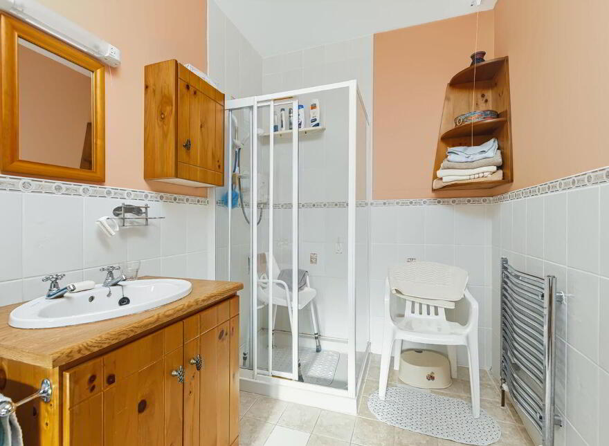 Slaney Vista, Newtown Road, Y35T1D2
