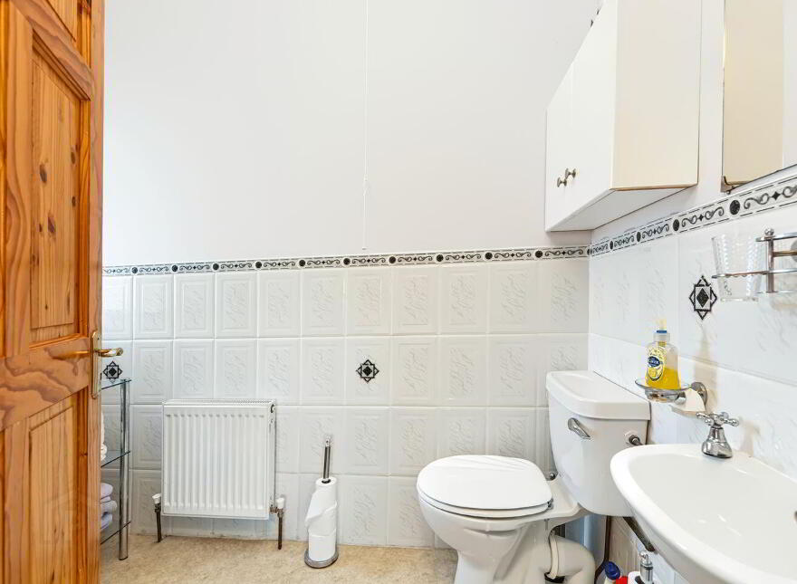 Slaney Vista, Newtown Road, Y35T1D2