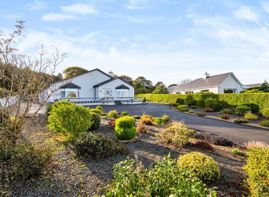Slaney Vista, Newtown Road, Y35T1D2