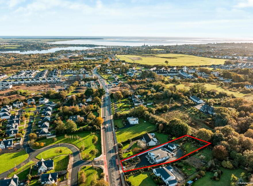 Slaney Vista, Newtown Road, Y35T1D2