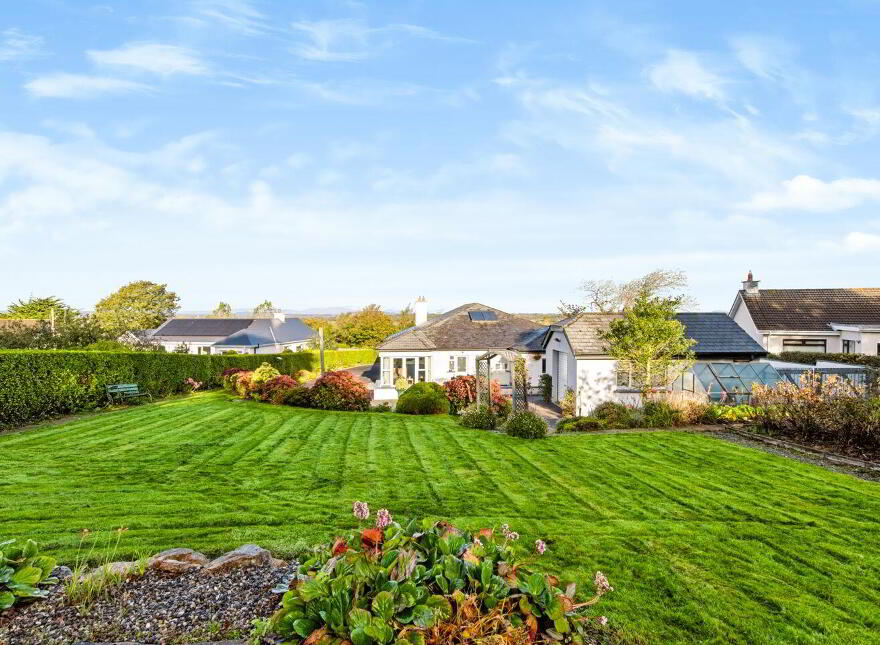 Slaney Vista, Newtown Road, Y35T1D2