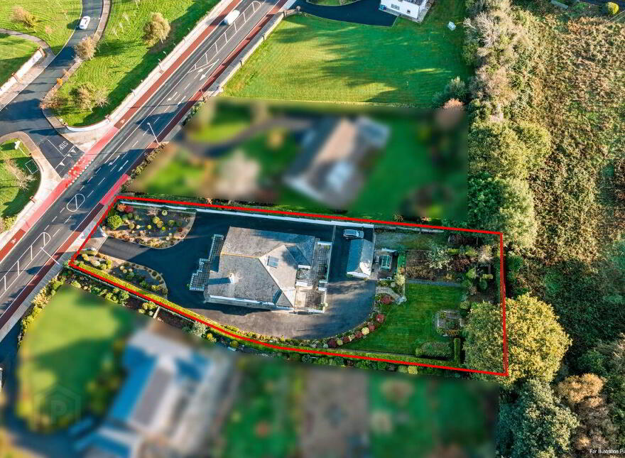 Slaney Vista, Newtown Road, Y35T1D2