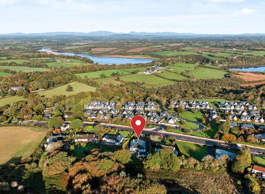 Slaney Vista, Newtown Road, Y35T1D2