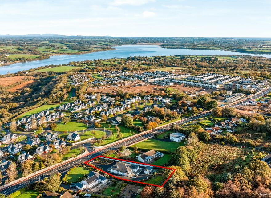 Slaney Vista, Newtown Road, Y35T1D2
