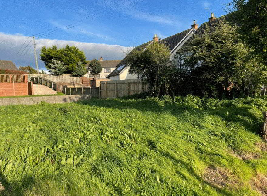 21 Lunnon Road, Islandmagee, BT40 3TH