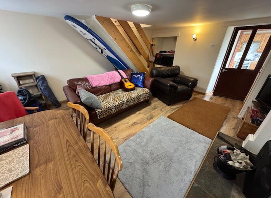 21 Lunnon Road, Islandmagee, BT40 3TH