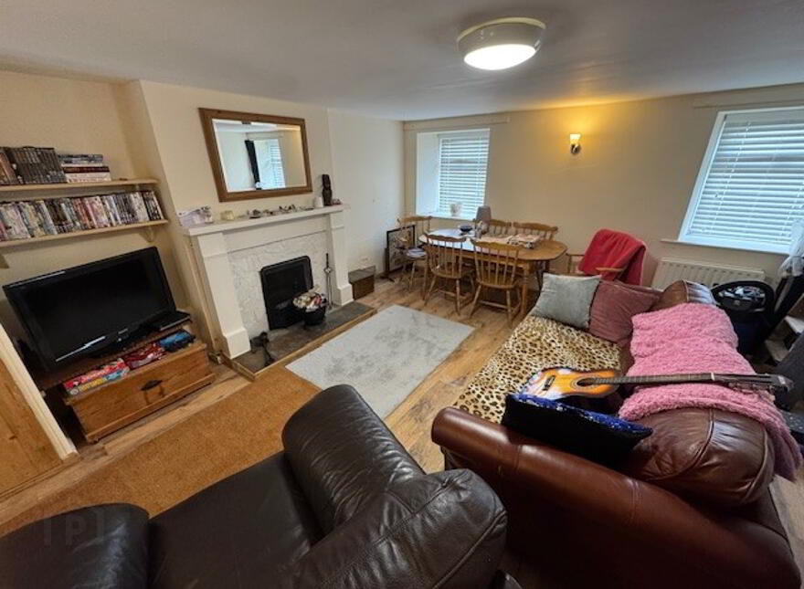 21 Lunnon Road, Islandmagee, BT40 3TH