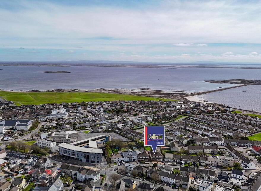11 Whitestrand Road, Salthill, H91HF60