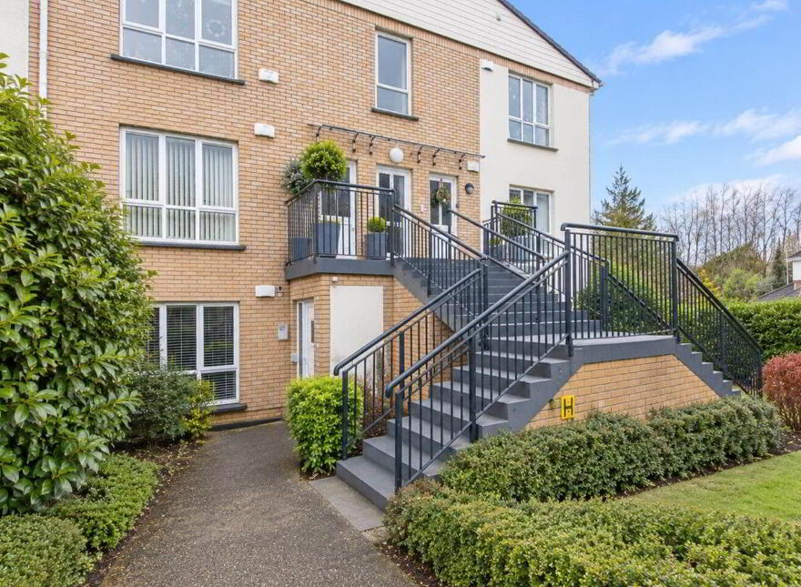 89 Beechdale Court, Ballycullen, Ballycullen, D24P903