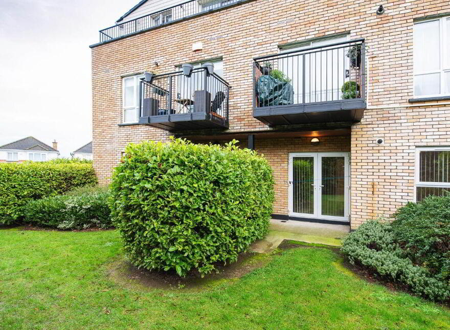89 Beechdale Court, Ballycullen, Ballycullen, D24P903