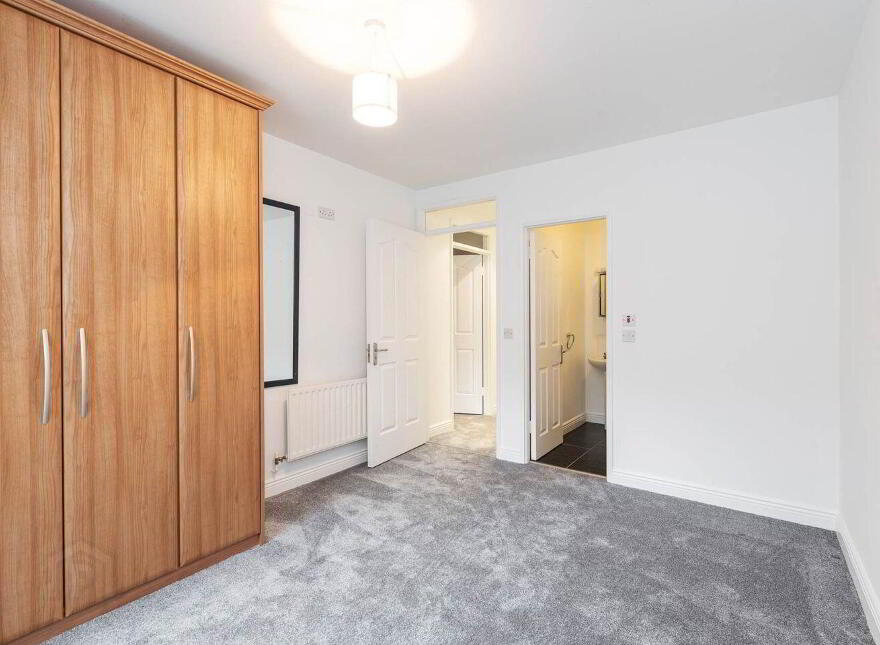 89 Beechdale Court, Ballycullen, Ballycullen, D24P903