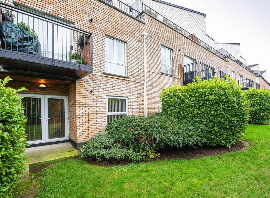 89 Beechdale Court, Ballycullen, Ballycullen, D24P903