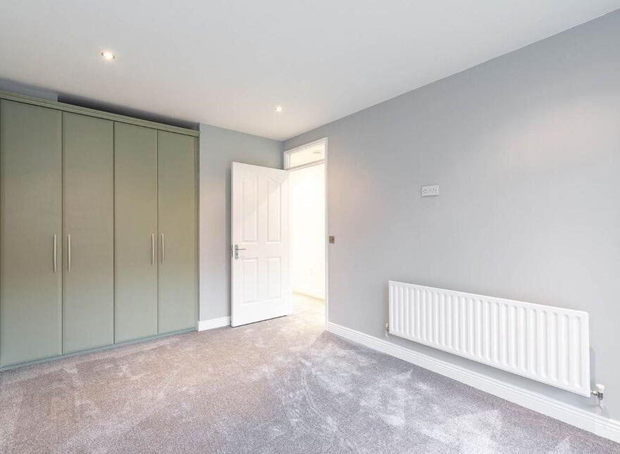 89 Beechdale Court, Ballycullen, Ballycullen, D24P903
