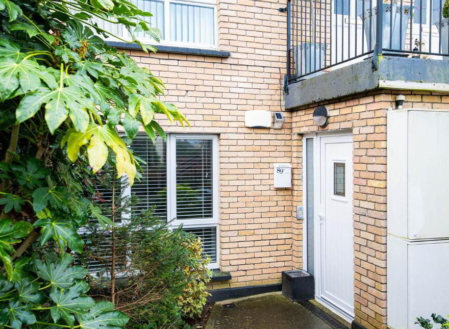 89 Beechdale Court, Ballycullen, Ballycullen, D24P903