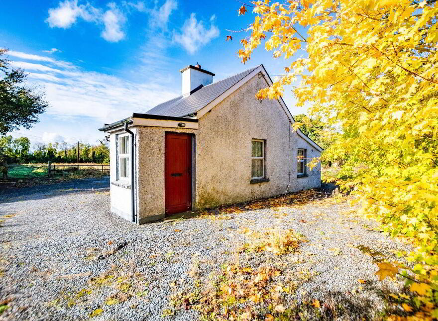 Corbetstown, Killucan, Raharney, N91DD59