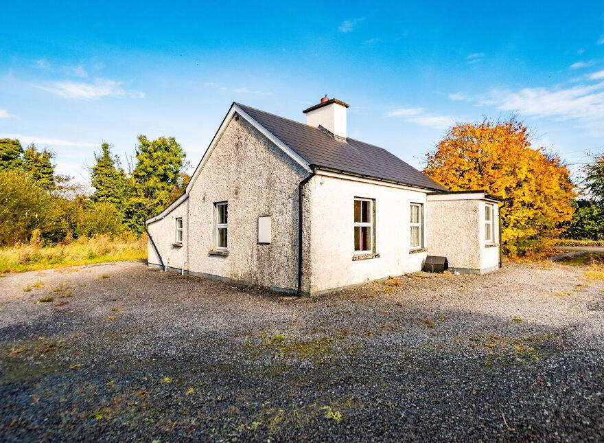 Corbetstown, Killucan, Raharney, N91DD59