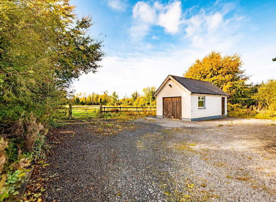 Corbetstown, Killucan, Raharney, N91DD59